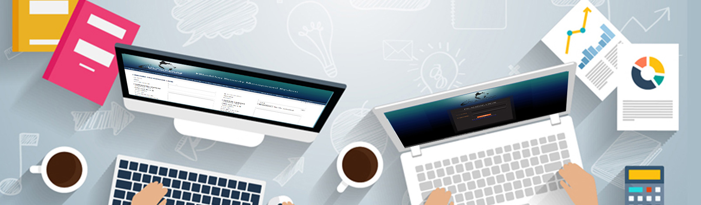 Corporate Identity Design