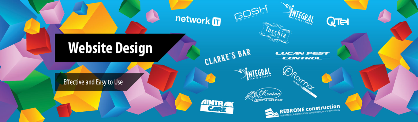 Web Design and Development